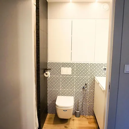 Piekny W Zielonej Dzielnicy Wroclawia * Wroclaw