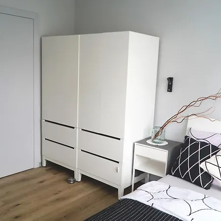 Apartment Piekny W Zielonej Dzielnicy Wroclawia *