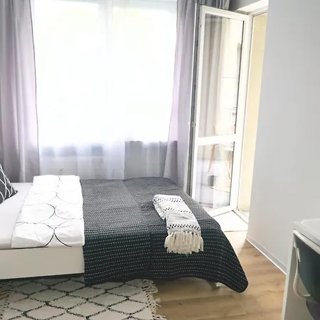 Apartment Piekny W Zielonej Dzielnicy Wroclawia Wroclaw