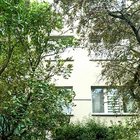 Apartment Piekny W Zielonej Dzielnicy Wroclawia