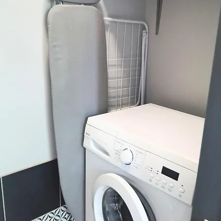 Piekny W Zielonej Dzielnicy Wroclawia Apartment *