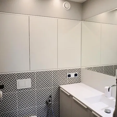 Apartment Piekny W Zielonej Dzielnicy Wroclawia Wroclaw