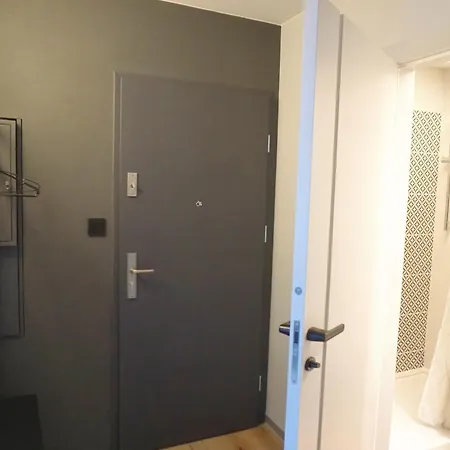 Piekny W Zielonej Dzielnicy Wroclawia * Breslau