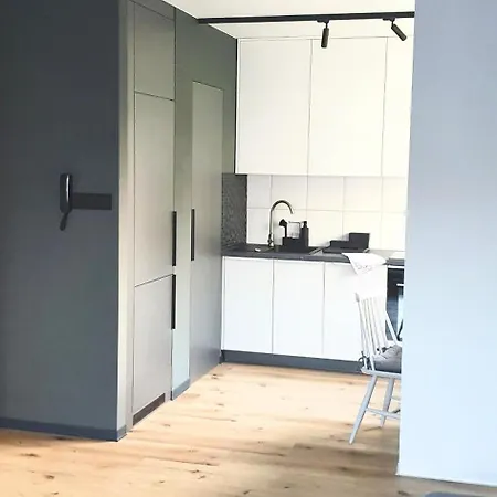 Apartment Piekny W Zielonej Dzielnicy Wroclawia