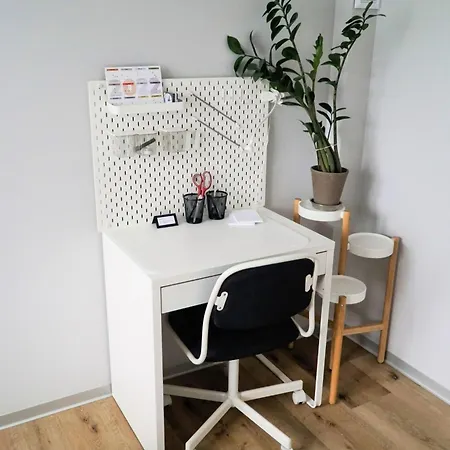 Piekny W Zielonej Dzielnicy Wroclawia Apartment *