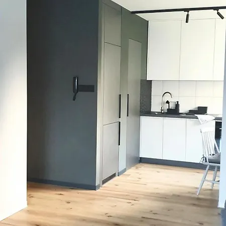 Apartment Piekny W Zielonej Dzielnicy Wroclawia