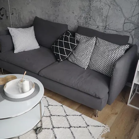 Piekny W Zielonej Dzielnicy Wroclawia Apartment *