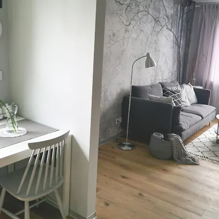 Apartment Piekny W Zielonej Dzielnicy Wroclawia Breslau