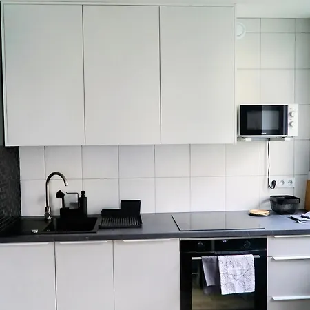 Piekny W Zielonej Dzielnicy Wroclawia Breslau