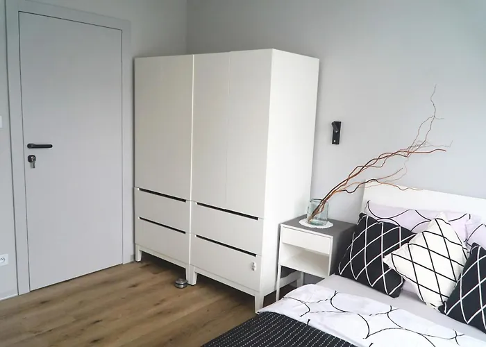 Apartment Piekny W Zielonej Dzielnicy Wroclawia *