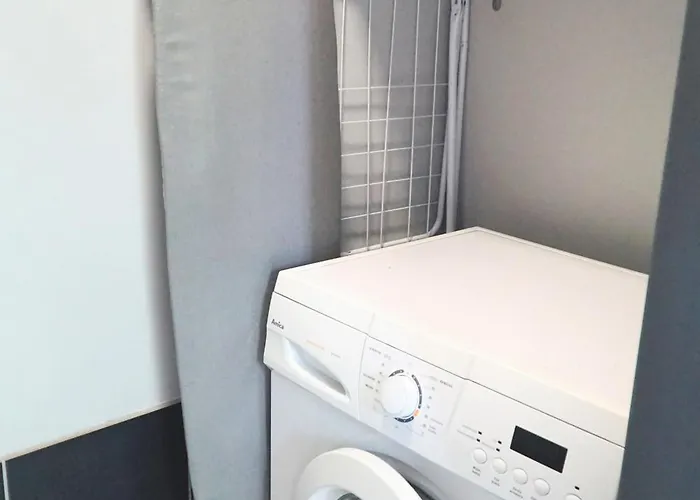 Piekny W Zielonej Dzielnicy Wroclawia Apartment *