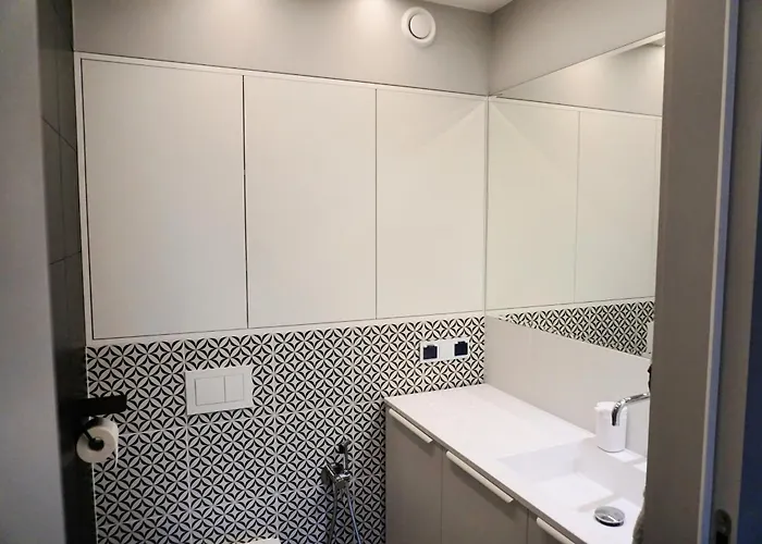 Apartment Piekny W Zielonej Dzielnicy Wroclawia Breslau