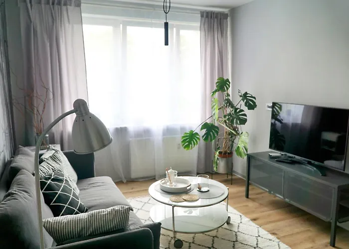 Piekny W Zielonej Dzielnicy Wroclawia * Breslau