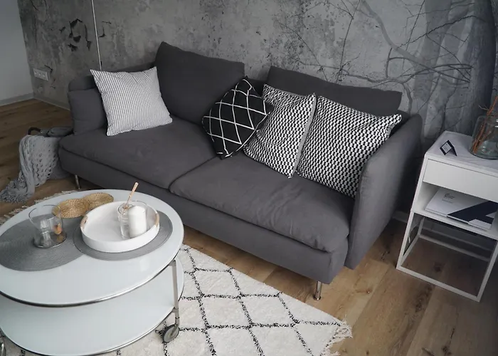 Piekny W Zielonej Dzielnicy Wroclawia Apartment *